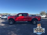 2017 Ford F-350SD Lariat