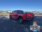 2017 Ford F-350SD Lariat