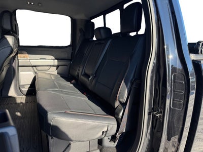 2024 Ford F-350SD Lariat