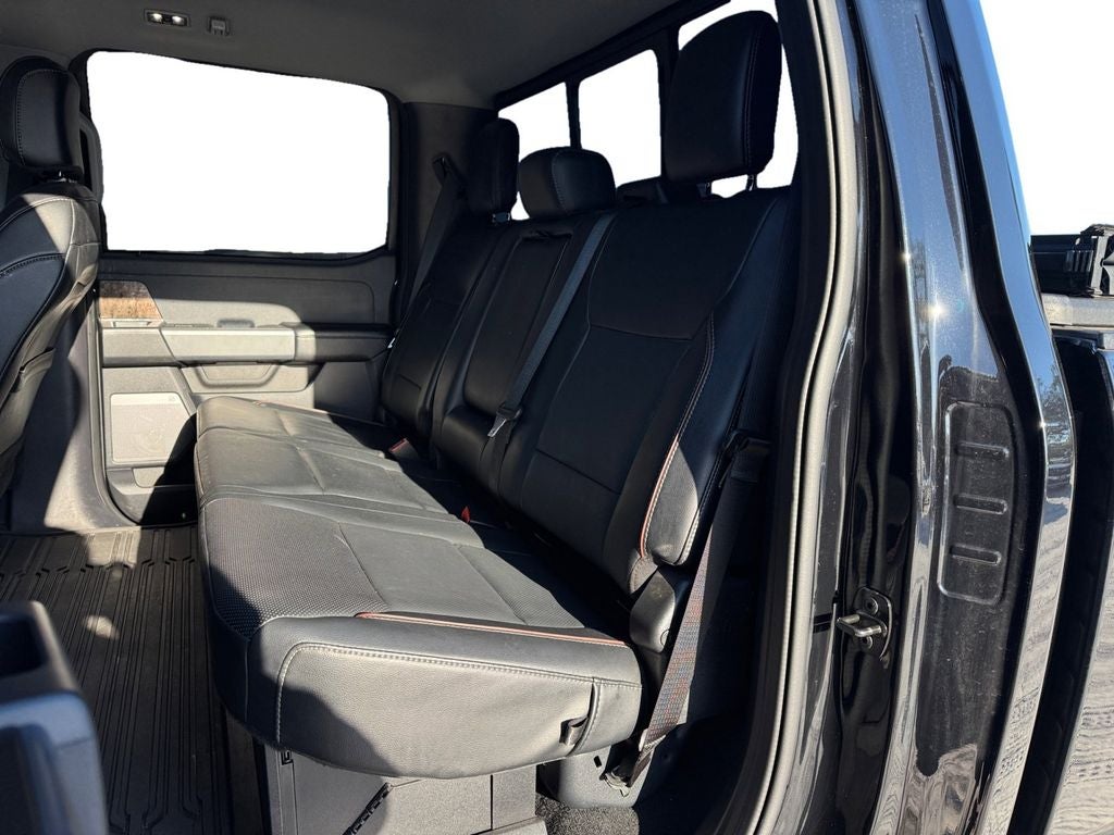 2024 Ford F-350SD Lariat