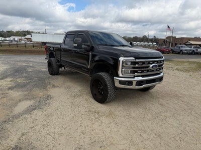 2024 Ford F-350SD Lariat
