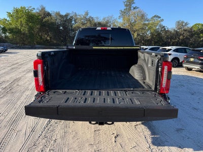 2024 Ford F-350SD Lariat