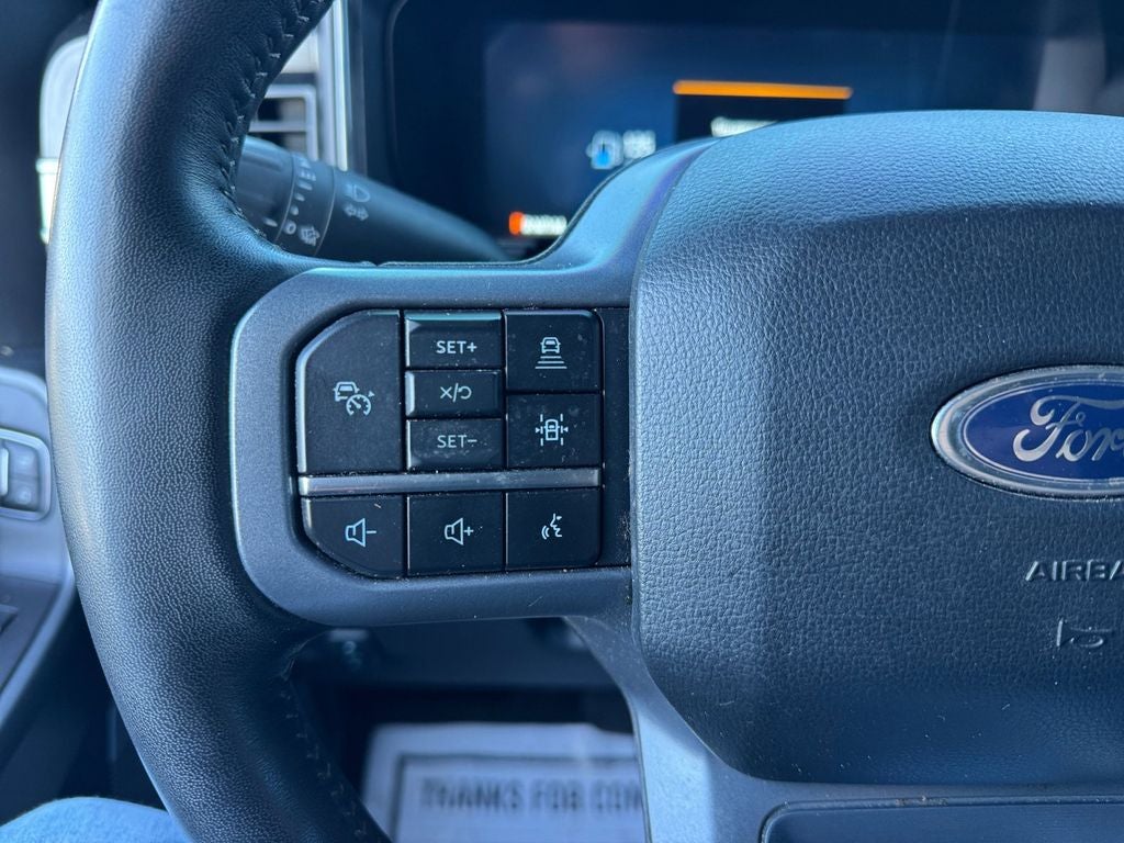 2024 Ford F-350SD Lariat