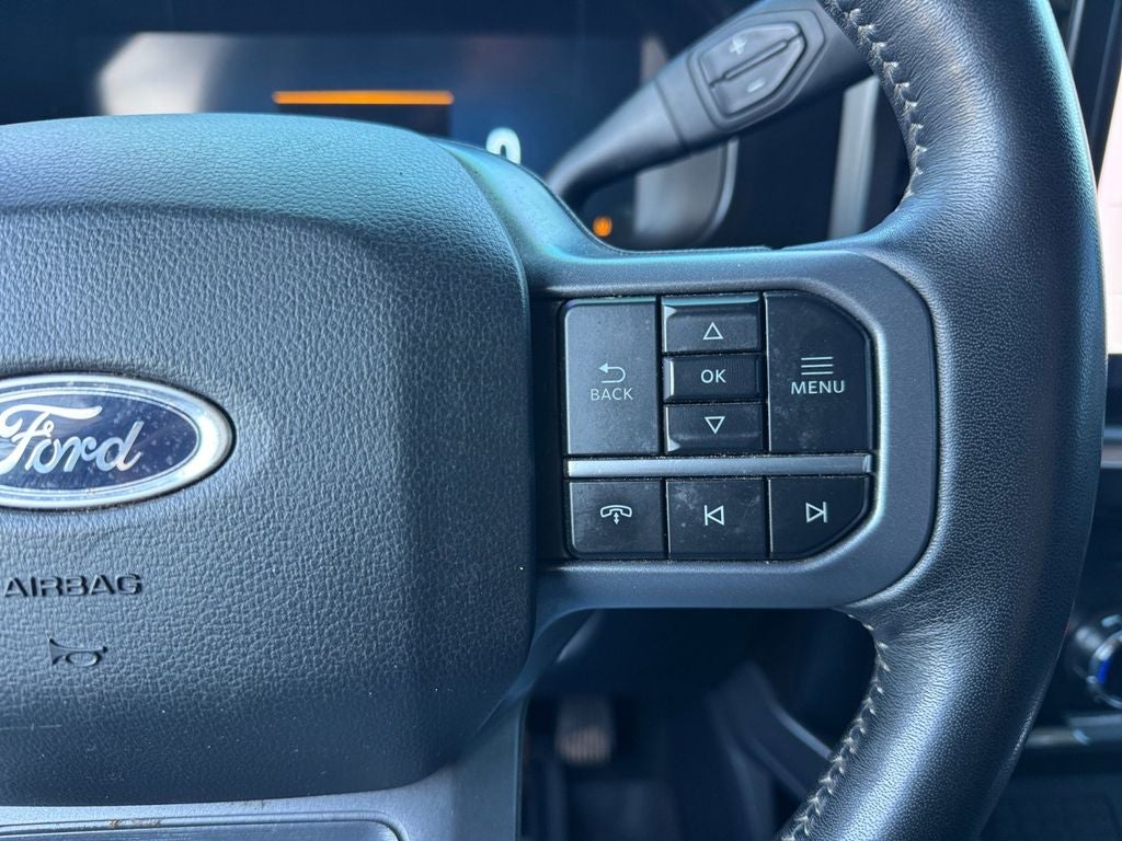 2024 Ford F-350SD Lariat