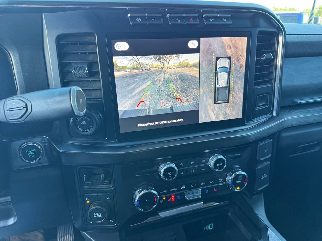 2024 Ford F-350SD Lariat