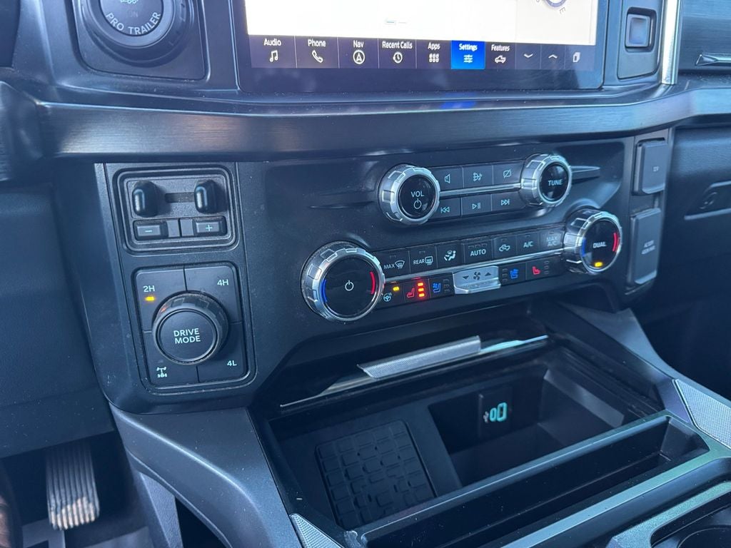 2024 Ford F-350SD Lariat