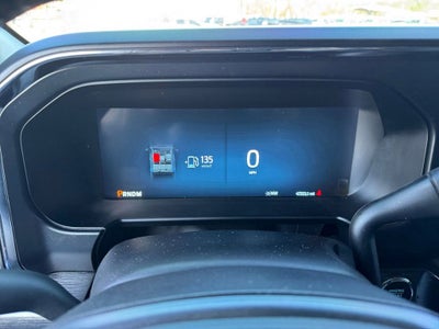 2024 Ford F-350SD Lariat