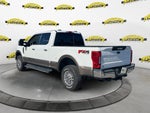 2022 Ford F-350SD Lariat