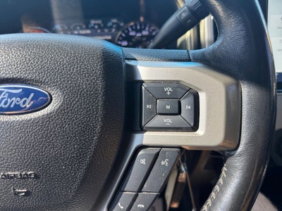 2022 Ford F-350SD Lariat