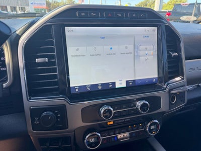2022 Ford F-350SD Lariat