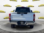 2022 Ford F-350SD Lariat