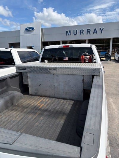 2019 Ford F-350SD XLT
