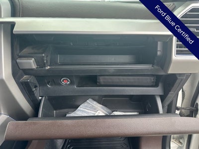 2020 Ford F-350SD King Ranch