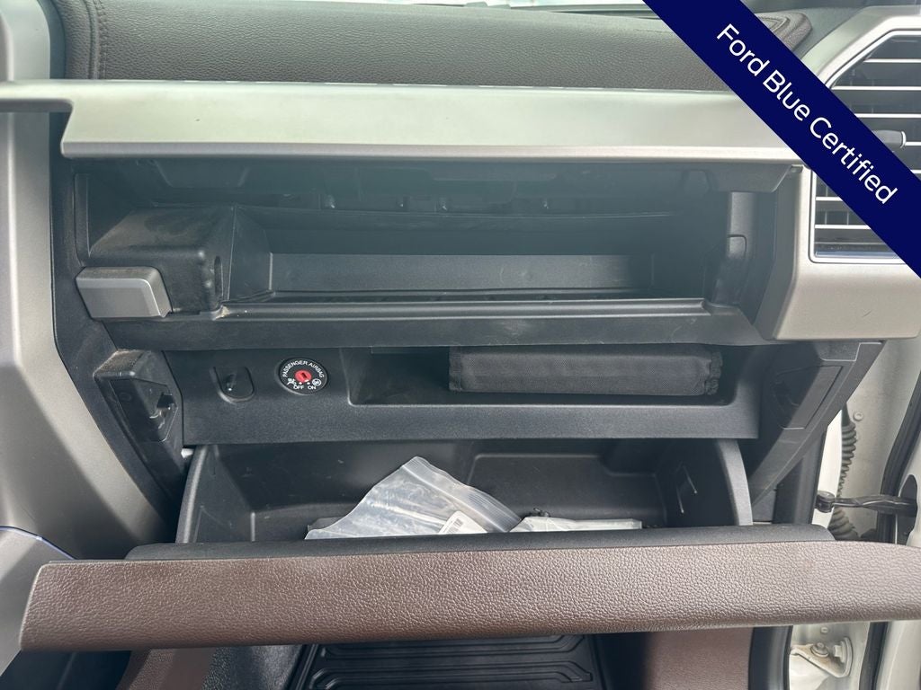 2020 Ford F-350SD King Ranch