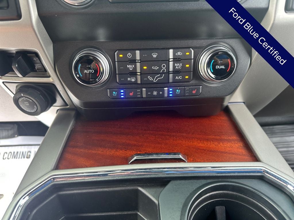 2020 Ford F-350SD King Ranch