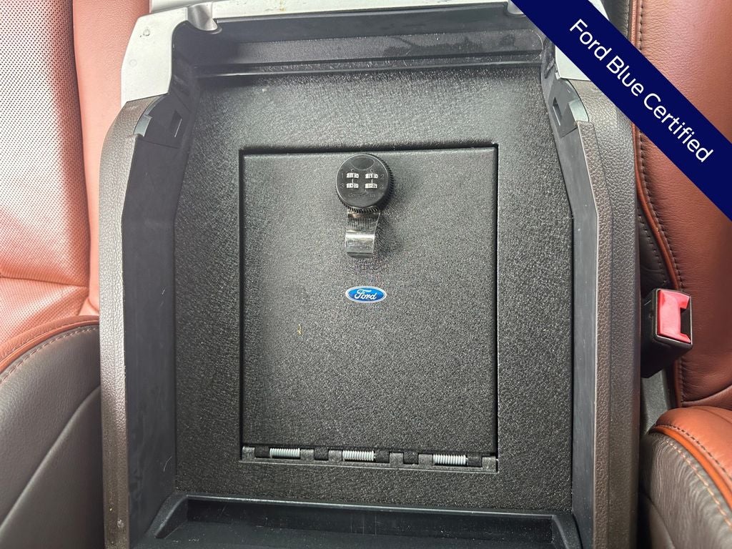2020 Ford F-350SD King Ranch