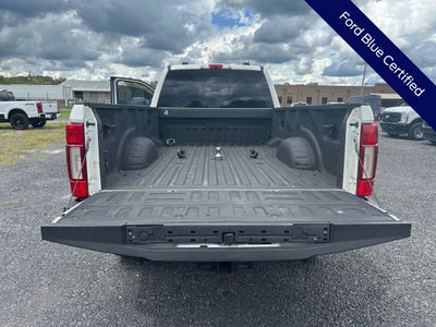 2020 Ford F-350SD King Ranch