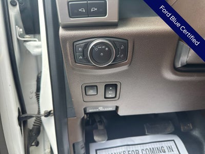 2020 Ford F-350SD King Ranch