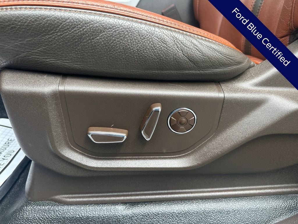 2020 Ford F-350SD King Ranch