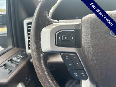2020 Ford F-350SD King Ranch