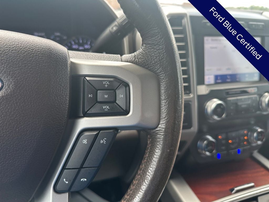 2020 Ford F-350SD King Ranch