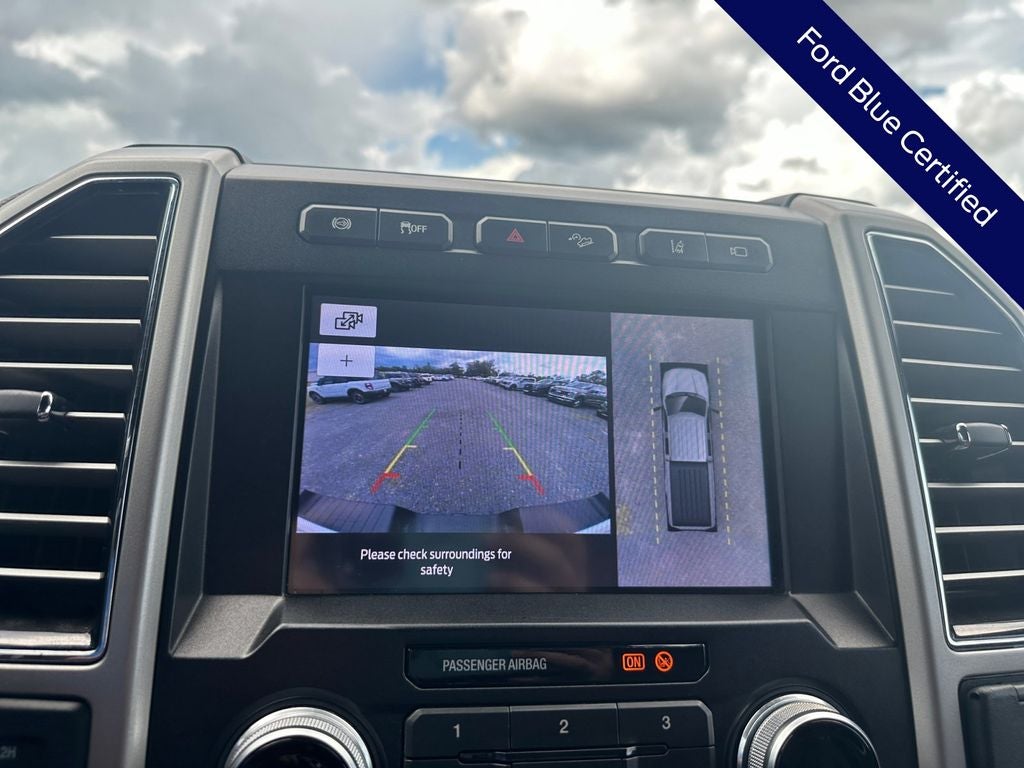 2020 Ford F-350SD King Ranch