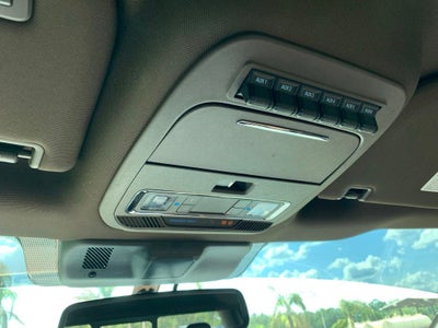 2024 Ford F-350SD King Ranch