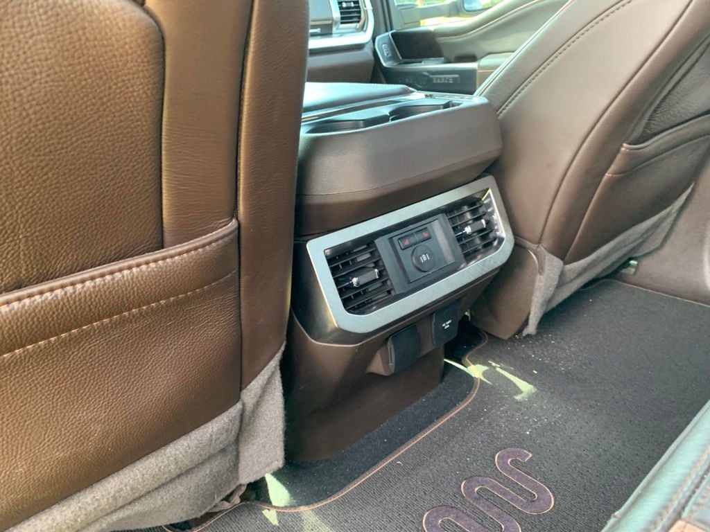 2024 Ford F-350SD King Ranch