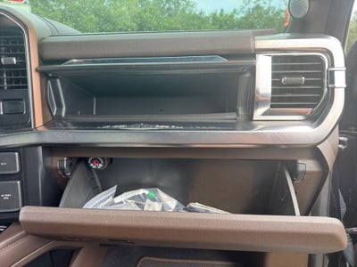 2024 Ford F-350SD King Ranch DRW