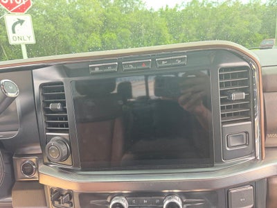 2024 Ford F-350SD King Ranch DRW