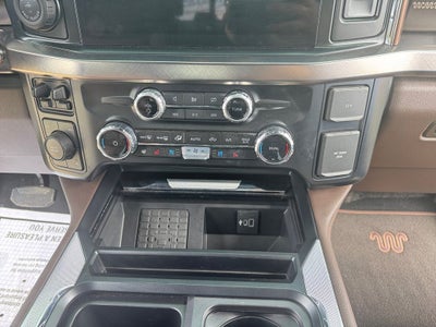 2024 Ford F-350SD King Ranch DRW