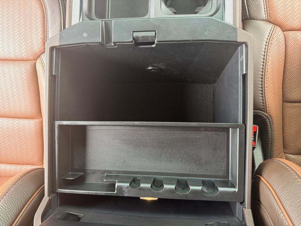 2024 Ford F-350SD King Ranch DRW