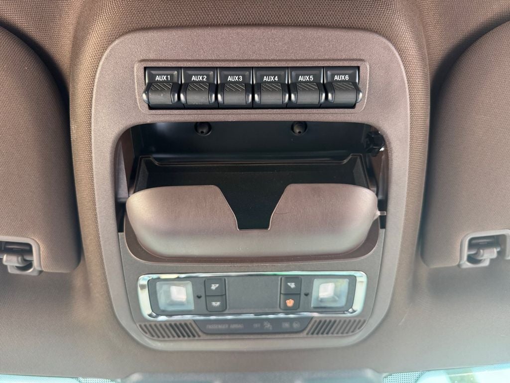 2024 Ford F-350SD King Ranch DRW