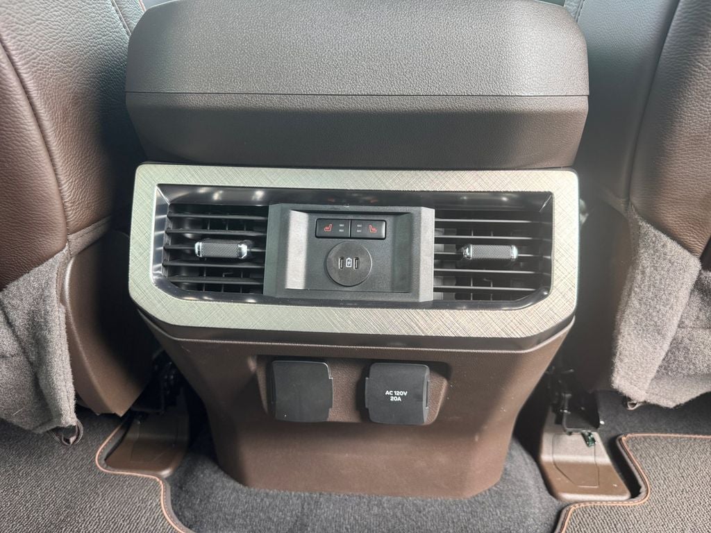 2024 Ford F-350SD King Ranch DRW