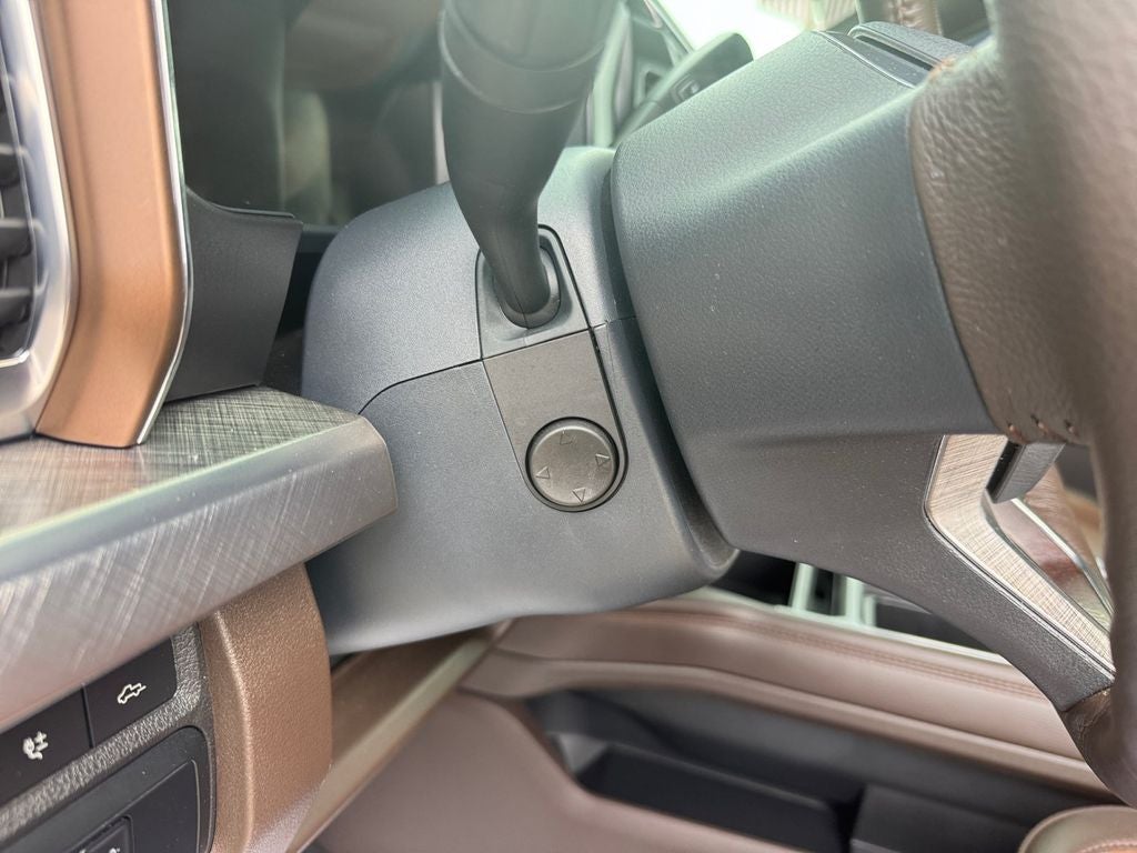 2024 Ford F-350SD King Ranch DRW