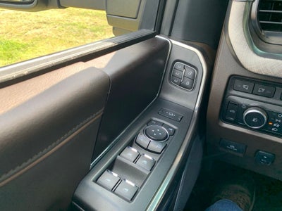 2024 Ford F-350SD King Ranch