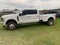 2025 Ford F-350SD Platinum