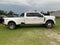 2025 Ford F-350SD Platinum