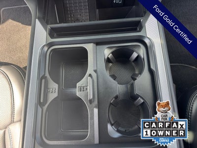 2026 Ford F-350SD Platinum DRW