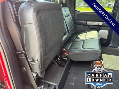 2026 Ford F-350SD Platinum DRW