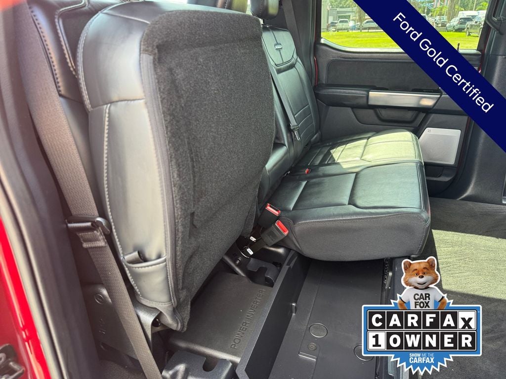 2026 Ford F-350SD Platinum DRW