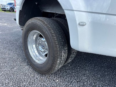 2026 Ford F-350SD Platinum DRW