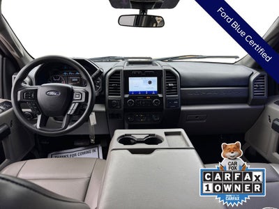 2020 Ford F-350SD XL DRW