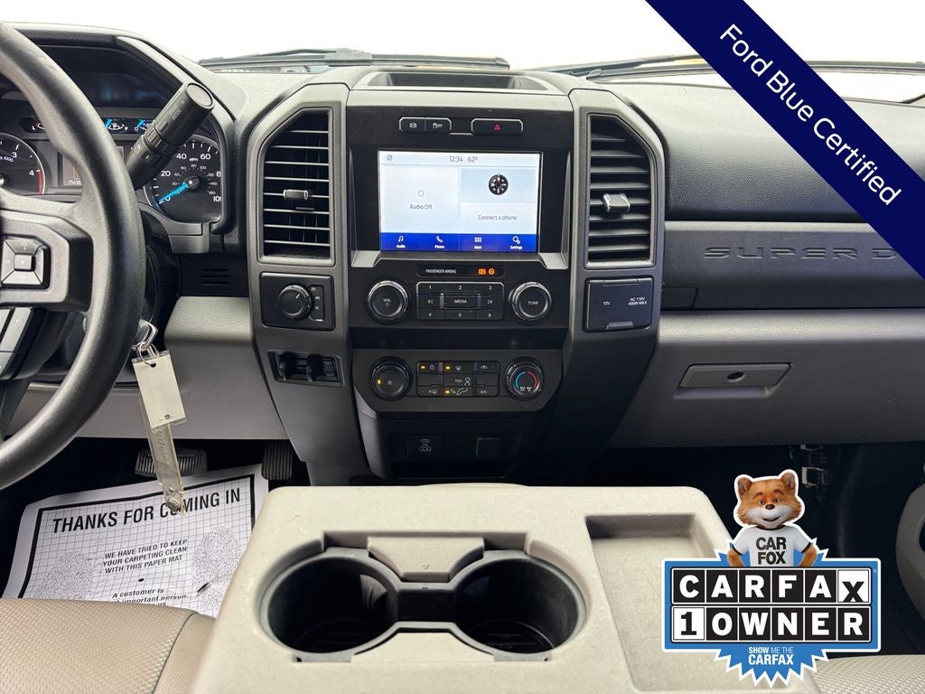 2020 Ford F-350SD XL DRW