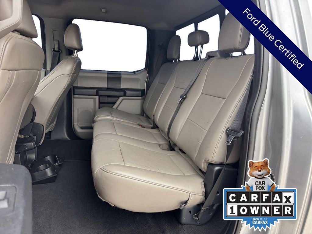 2020 Ford F-350SD XL DRW