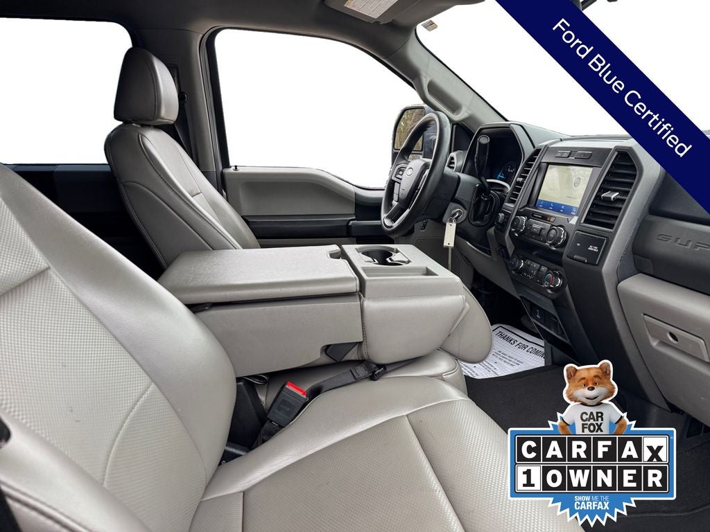 2020 Ford F-350SD XL DRW