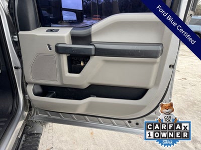 2020 Ford F-350SD XL DRW