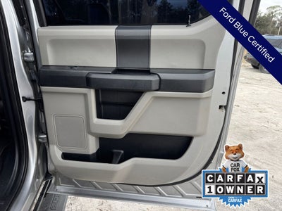 2020 Ford F-350SD XL DRW