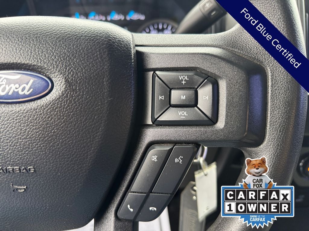 2020 Ford F-350SD XL DRW