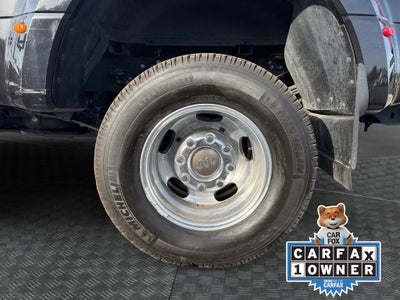 2019 Ford F-350SD King Ranch DRW